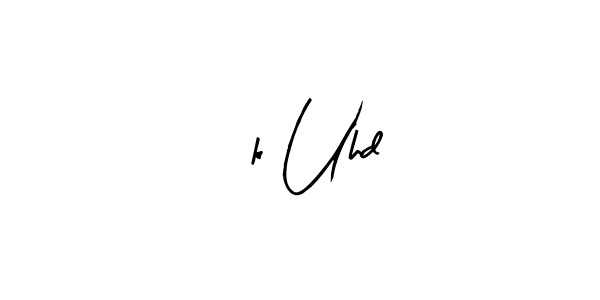 Make a beautiful signature design for name 4k Uhd. With this signature (Arty Signature) style, you can create a handwritten signature for free. 4k Uhd signature style 8 images and pictures png