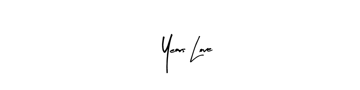 Also You can easily find your signature by using the search form. We will create 7 Years Love name handwritten signature images for you free of cost using Arty Signature sign style. 7 Years Love signature style 8 images and pictures png