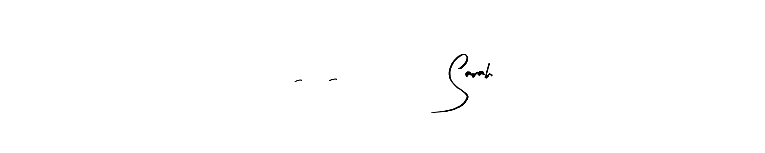 How to make 7-5-2024  Sarah signature? Arty Signature is a professional autograph style. Create handwritten signature for 7-5-2024  Sarah name. 7-5-2024  Sarah signature style 8 images and pictures png