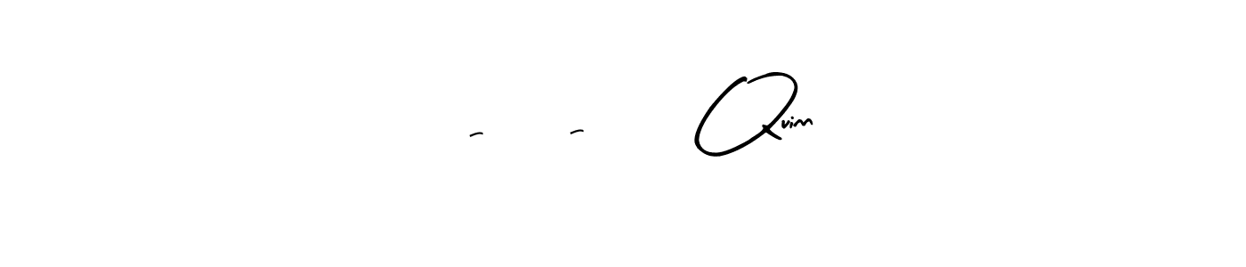 if you are searching for the best signature style for your name 8-01-24  Quinn. so please give up your signature search. here we have designed multiple signature styles  using Arty Signature. 8-01-24  Quinn signature style 8 images and pictures png
