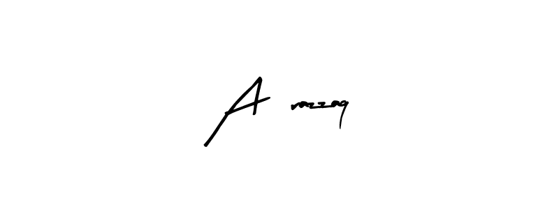 Here are the top 10 professional signature styles for the name A,razzaq. These are the best autograph styles you can use for your name. A,razzaq signature style 8 images and pictures png