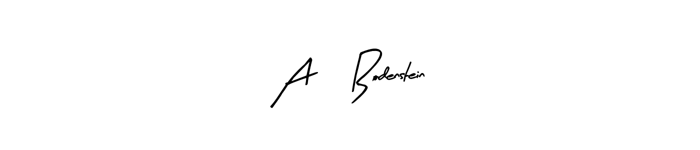You can use this online signature creator to create a handwritten signature for the name A , Bodenstein. This is the best online autograph maker. A , Bodenstein signature style 8 images and pictures png
