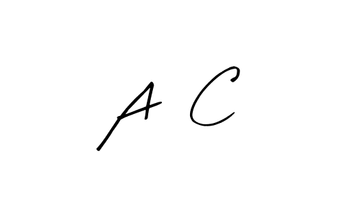 This is the best signature style for the A   C name. Also you like these signature font (Arty Signature). Mix name signature. A   C signature style 8 images and pictures png