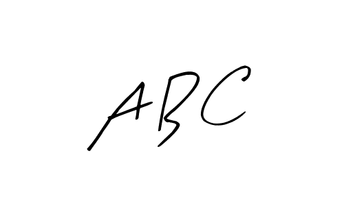 Also we have A B C name is the best signature style. Create professional handwritten signature collection using Arty Signature autograph style. A B C signature style 8 images and pictures png