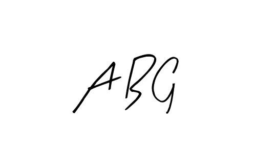 You can use this online signature creator to create a handwritten signature for the name A B G. This is the best online autograph maker. A B G signature style 8 images and pictures png