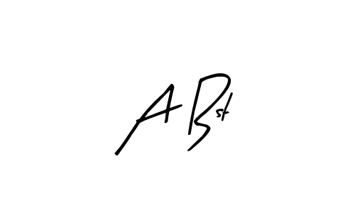 Check out images of Autograph of A Bst name. Actor A Bst Signature Style. Arty Signature is a professional sign style online. A Bst signature style 8 images and pictures png