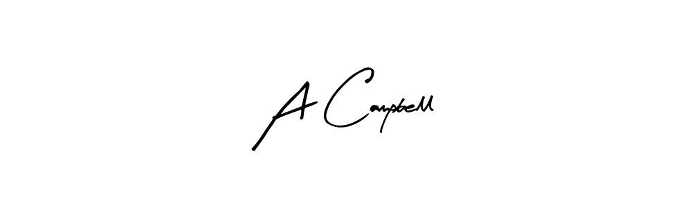 Make a short A Campbell signature style. Manage your documents anywhere anytime using Arty Signature. Create and add eSignatures, submit forms, share and send files easily. A Campbell signature style 8 images and pictures png