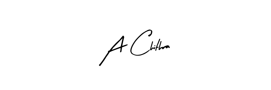 Make a beautiful signature design for name A Chithra. Use this online signature maker to create a handwritten signature for free. A Chithra signature style 8 images and pictures png