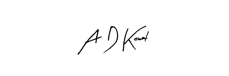 This is the best signature style for the A D Kewat name. Also you like these signature font (Arty Signature). Mix name signature. A D Kewat signature style 8 images and pictures png