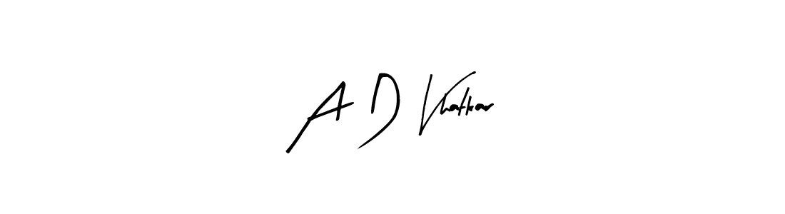 Check out images of Autograph of A D Vhatkar name. Actor A D Vhatkar Signature Style. Arty Signature is a professional sign style online. A D Vhatkar signature style 8 images and pictures png