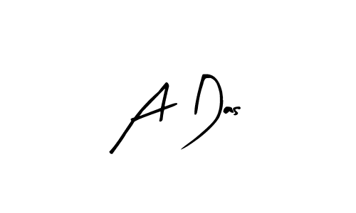 Also we have A Das name is the best signature style. Create professional handwritten signature collection using Arty Signature autograph style. A Das signature style 8 images and pictures png