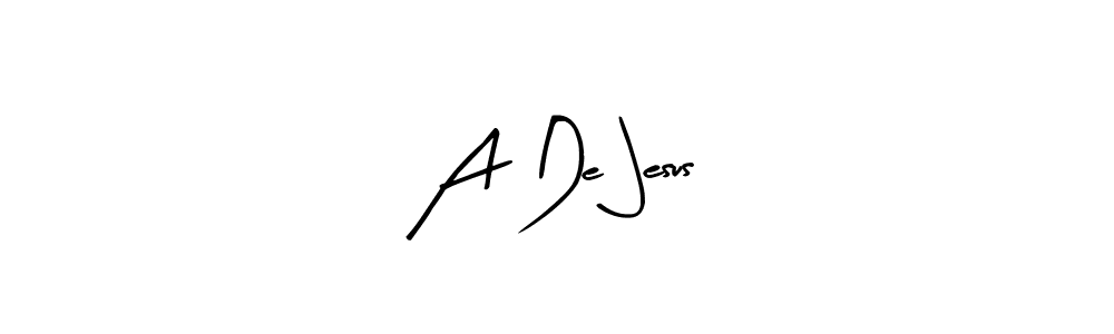 Make a beautiful signature design for name A De Jesus. Use this online signature maker to create a handwritten signature for free. A De Jesus signature style 8 images and pictures png