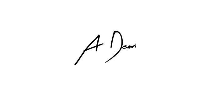 How to Draw A Deori signature style? Arty Signature is a latest design signature styles for name A Deori. A Deori signature style 8 images and pictures png