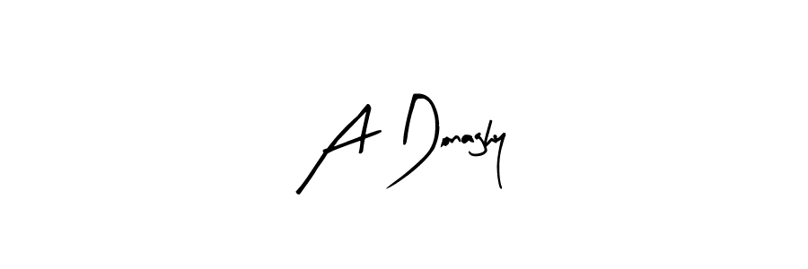 Make a beautiful signature design for name A Donaghy. Use this online signature maker to create a handwritten signature for free. A Donaghy signature style 8 images and pictures png