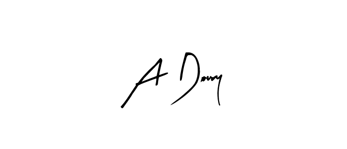Make a beautiful signature design for name A Doury. Use this online signature maker to create a handwritten signature for free. A Doury signature style 8 images and pictures png