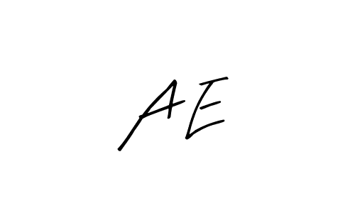 How to make A E 3 name signature. Use Arty Signature style for creating short signs online. This is the latest handwritten sign. A E 3 signature style 8 images and pictures png