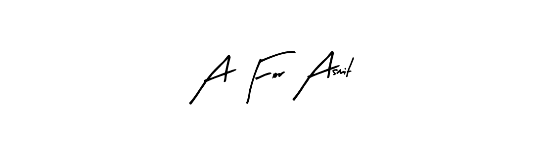 This is the best signature style for the A For Asmit name. Also you like these signature font (Arty Signature). Mix name signature. A For Asmit signature style 8 images and pictures png