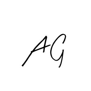 Check out images of Autograph of A G name. Actor A G Signature Style. Arty Signature is a professional sign style online. A G signature style 8 images and pictures png