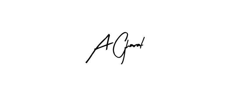 Also You can easily find your signature by using the search form. We will create A Gharat name handwritten signature images for you free of cost using Arty Signature sign style. A Gharat signature style 8 images and pictures png