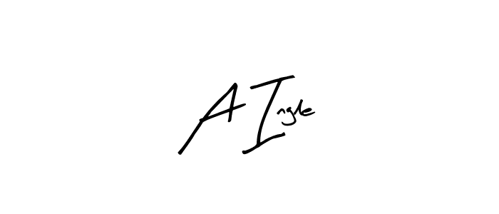 Make a short A Ingle signature style. Manage your documents anywhere anytime using Arty Signature. Create and add eSignatures, submit forms, share and send files easily. A Ingle signature style 8 images and pictures png