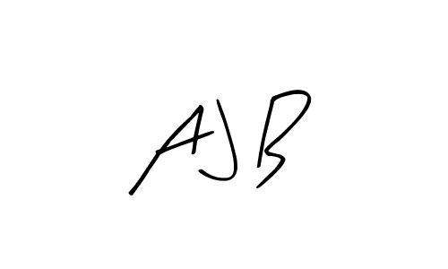 Make a short A J B signature style. Manage your documents anywhere anytime using Arty Signature. Create and add eSignatures, submit forms, share and send files easily. A J B signature style 8 images and pictures png