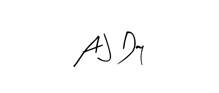 See photos of A J Day official signature by Spectra . Check more albums & portfolios. Read reviews & check more about Arty Signature font. A J Day signature style 8 images and pictures png