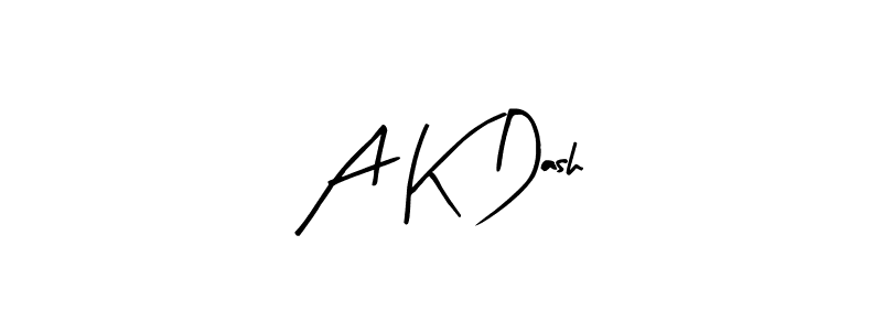 Check out images of Autograph of A K Dash name. Actor A K Dash Signature Style. Arty Signature is a professional sign style online. A K Dash signature style 8 images and pictures png