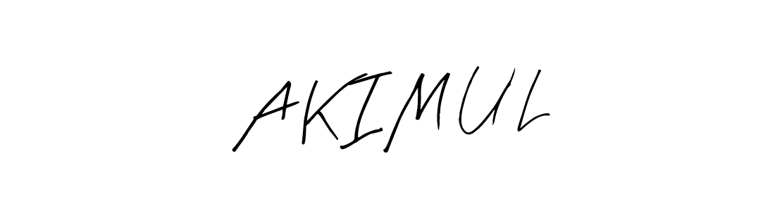 Make a short A K I M U L signature style. Manage your documents anywhere anytime using Arty Signature. Create and add eSignatures, submit forms, share and send files easily. A K I M U L signature style 8 images and pictures png