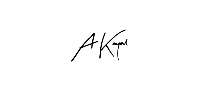 Make a short A Kayal signature style. Manage your documents anywhere anytime using Arty Signature. Create and add eSignatures, submit forms, share and send files easily. A Kayal signature style 8 images and pictures png