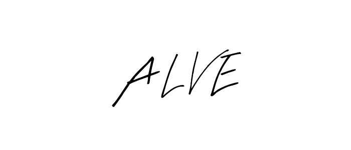 It looks lik you need a new signature style for name A L V E. Design unique handwritten (Arty Signature) signature with our free signature maker in just a few clicks. A L V E signature style 8 images and pictures png