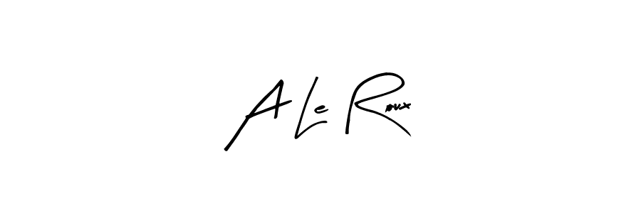 This is the best signature style for the A Le Roux name. Also you like these signature font (Arty Signature). Mix name signature. A Le Roux signature style 8 images and pictures png