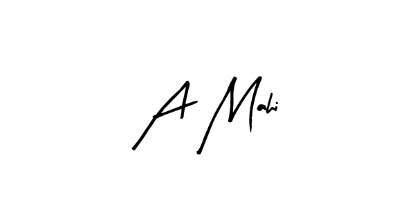 You can use this online signature creator to create a handwritten signature for the name A Mahi. This is the best online autograph maker. A Mahi signature style 8 images and pictures png