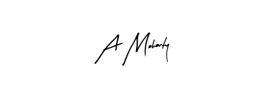 Also You can easily find your signature by using the search form. We will create A Mohanty name handwritten signature images for you free of cost using Arty Signature sign style. A Mohanty signature style 8 images and pictures png