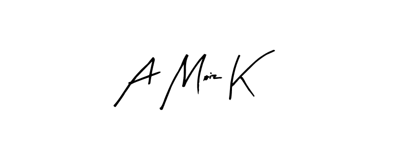 See photos of A Moiz K official signature by Spectra . Check more albums & portfolios. Read reviews & check more about Arty Signature font. A Moiz K signature style 8 images and pictures png