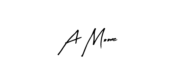 Make a beautiful signature design for name A Moore. Use this online signature maker to create a handwritten signature for free. A Moore signature style 8 images and pictures png