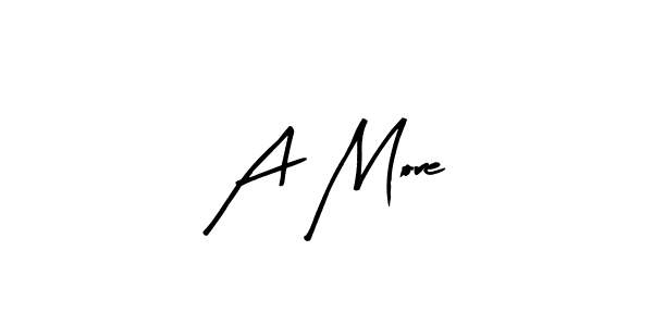 Make a short A More signature style. Manage your documents anywhere anytime using Arty Signature. Create and add eSignatures, submit forms, share and send files easily. A More signature style 8 images and pictures png