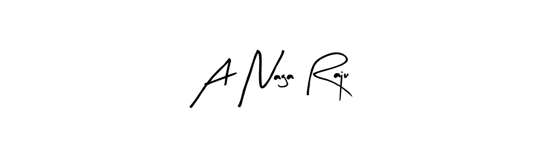 This is the best signature style for the A Naga Raju name. Also you like these signature font (Arty Signature). Mix name signature. A Naga Raju signature style 8 images and pictures png