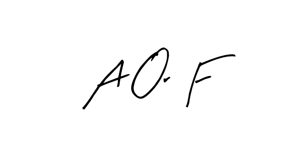 Also You can easily find your signature by using the search form. We will create A Or F name handwritten signature images for you free of cost using Arty Signature sign style. A Or F signature style 8 images and pictures png