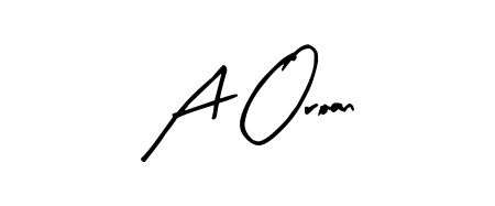 Check out images of Autograph of A Oroan name. Actor A Oroan Signature Style. Arty Signature is a professional sign style online. A Oroan signature style 8 images and pictures png