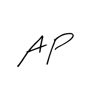 Similarly Arty Signature is the best handwritten signature design. Signature creator online .You can use it as an online autograph creator for name A P. A P signature style 8 images and pictures png