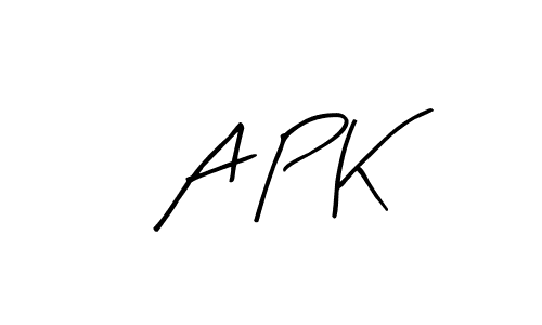 Use a signature maker to create a handwritten signature online. With this signature software, you can design (Arty Signature) your own signature for name A P K. A P K signature style 8 images and pictures png