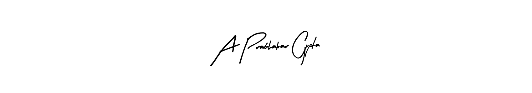 Check out images of Autograph of A Prabhakar Gupta name. Actor A Prabhakar Gupta Signature Style. Arty Signature is a professional sign style online. A Prabhakar Gupta signature style 8 images and pictures png