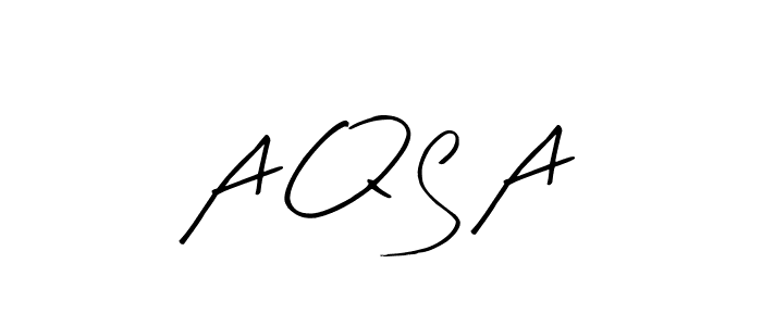 You can use this online signature creator to create a handwritten signature for the name A Q S A. This is the best online autograph maker. A Q S A signature style 8 images and pictures png