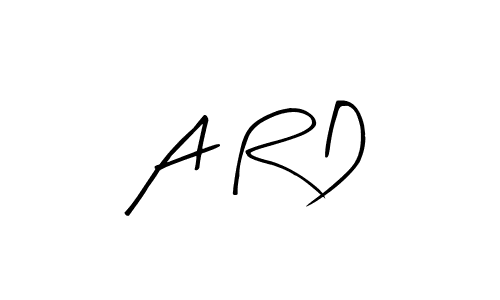 Check out images of Autograph of A R D name. Actor A R D Signature Style. Arty Signature is a professional sign style online. A R D signature style 8 images and pictures png