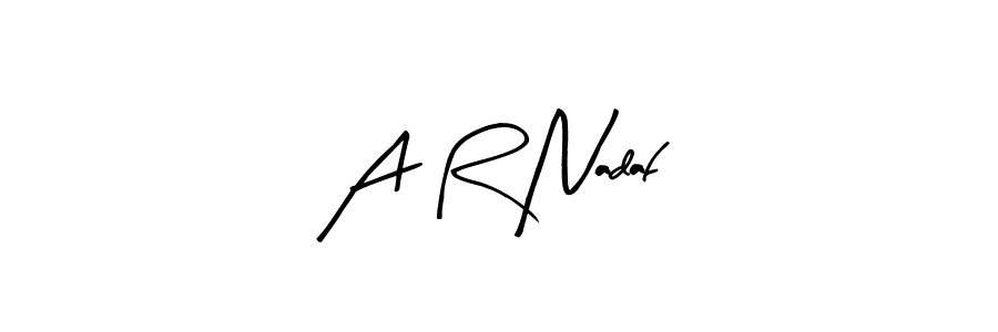 Make a short A R Nadaf signature style. Manage your documents anywhere anytime using Arty Signature. Create and add eSignatures, submit forms, share and send files easily. A R Nadaf signature style 8 images and pictures png