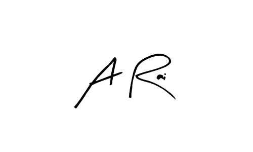 You can use this online signature creator to create a handwritten signature for the name A Rai. This is the best online autograph maker. A Rai signature style 8 images and pictures png