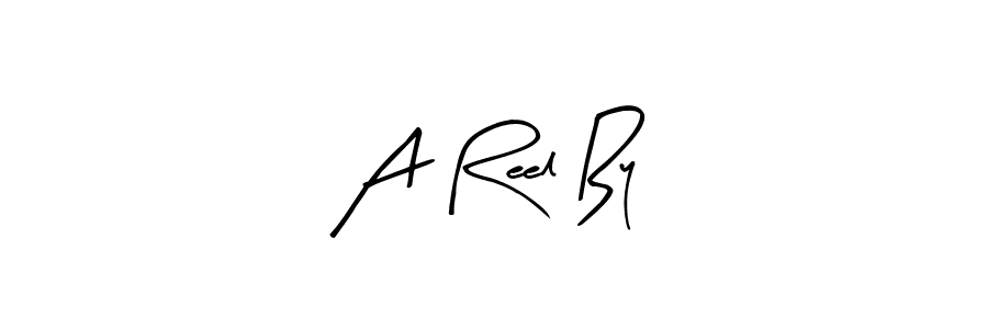 This is the best signature style for the A Reel By name. Also you like these signature font (Arty Signature). Mix name signature. A Reel By signature style 8 images and pictures png