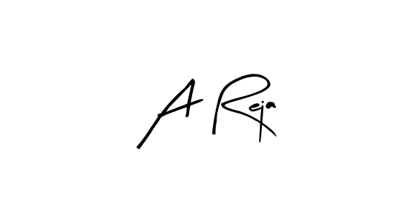 You can use this online signature creator to create a handwritten signature for the name A Reja. This is the best online autograph maker. A Reja signature style 8 images and pictures png