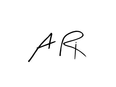 Design your own signature with our free online signature maker. With this signature software, you can create a handwritten (Arty Signature) signature for name A Rj. A Rj signature style 8 images and pictures png