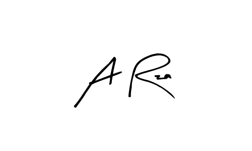 The best way (Arty Signature) to make a short signature is to pick only two or three words in your name. The name A Rza include a total of six letters. For converting this name. A Rza signature style 8 images and pictures png